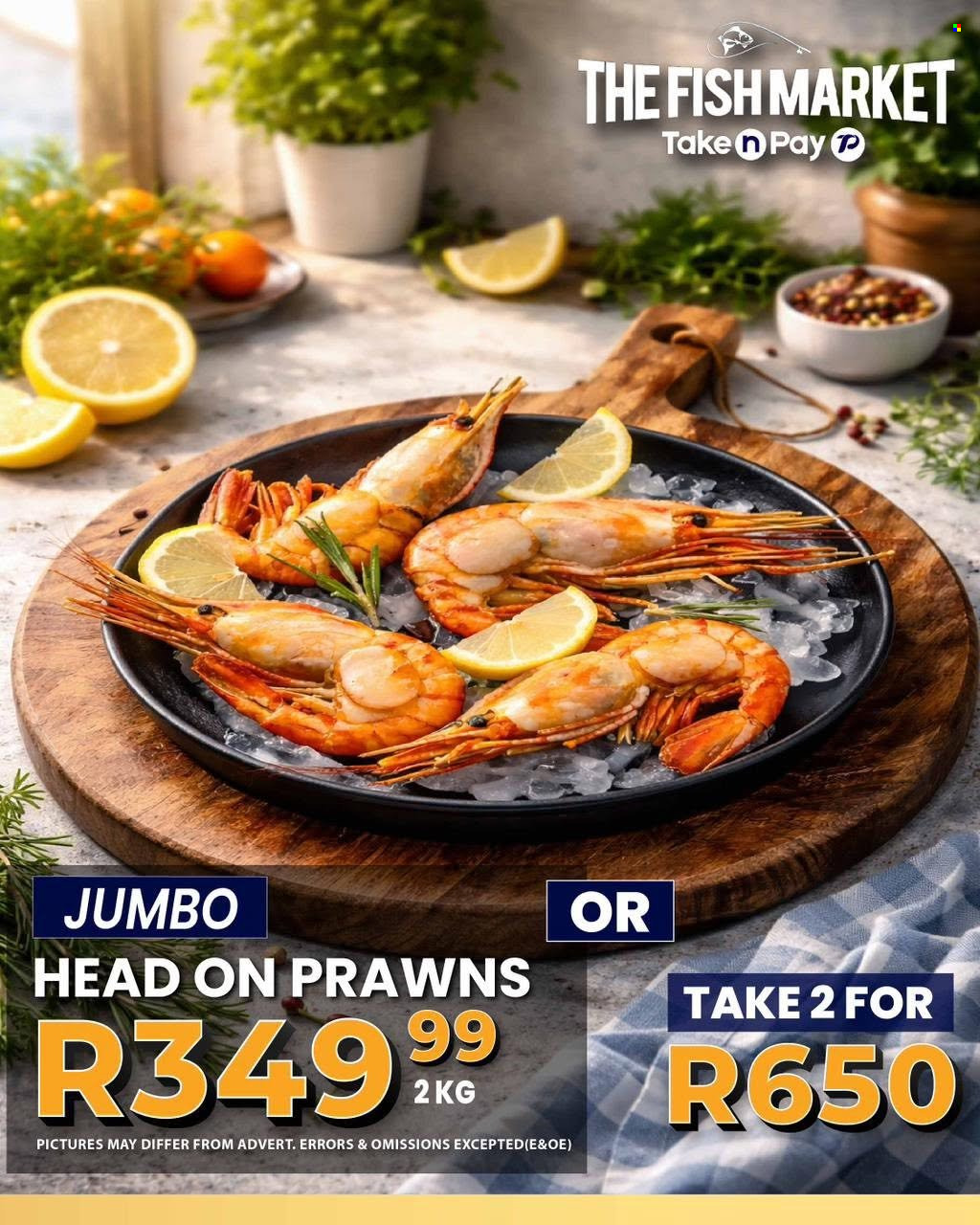 Take n Pay specials - 23/06/2026 - 25/06/2026. Page 48