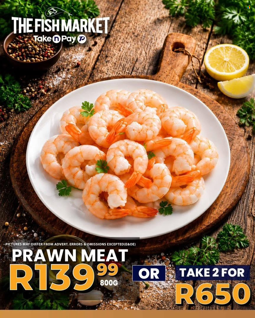 Take n Pay specials - 23/06/2026 - 25/06/2026. Page 50