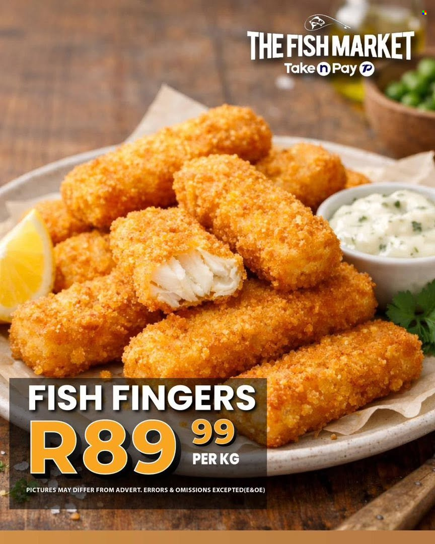 Take n Pay specials - 23/06/2026 - 25/06/2026. Page 56