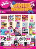leaflet