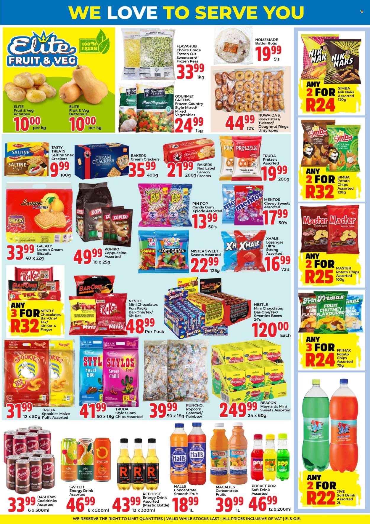 Elite Powertrade specials - 22/06/2026 - 07/07/2026. Page 3