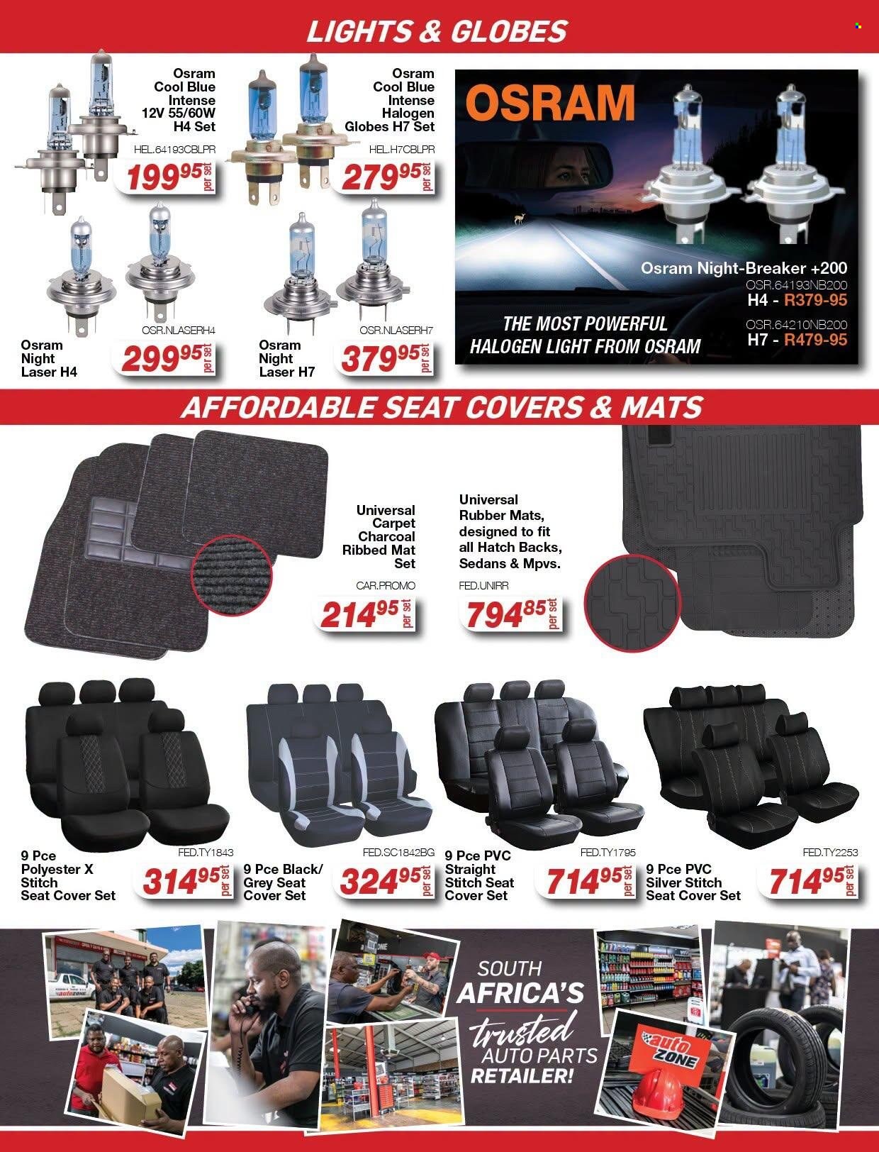 AutoZone specials - 23/06/2026 - 05/07/2026. Page 5