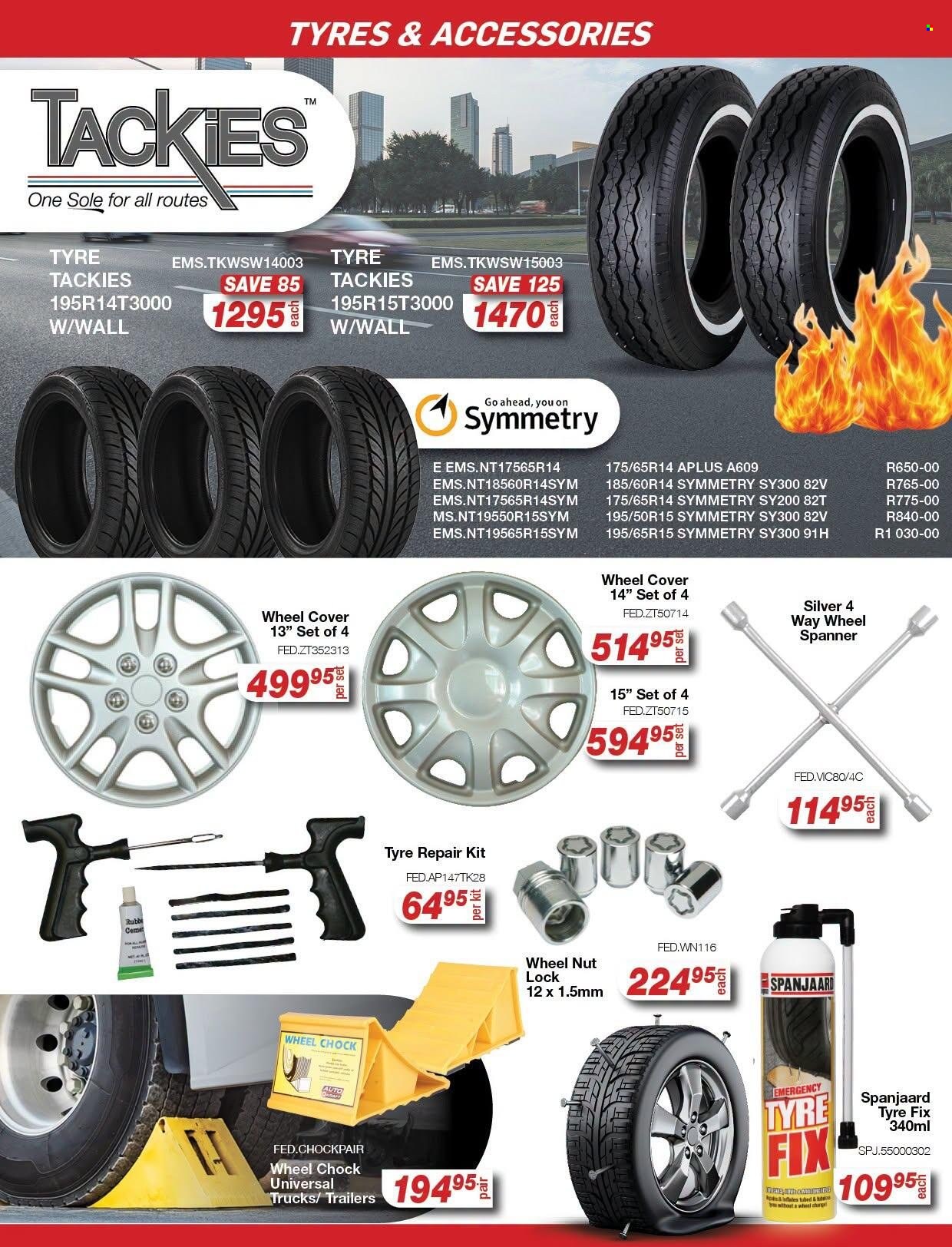 AutoZone specials - 23/06/2026 - 05/07/2026. Page 7