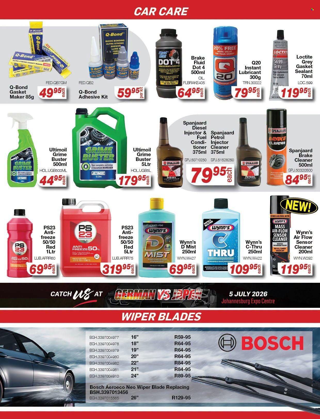 AutoZone specials - 23/06/2026 - 05/07/2026. Page 18