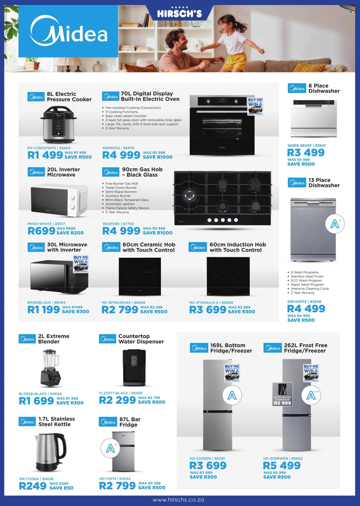 Hirsch's specials - 23/06/2026 - 21/07/2026. Page 24