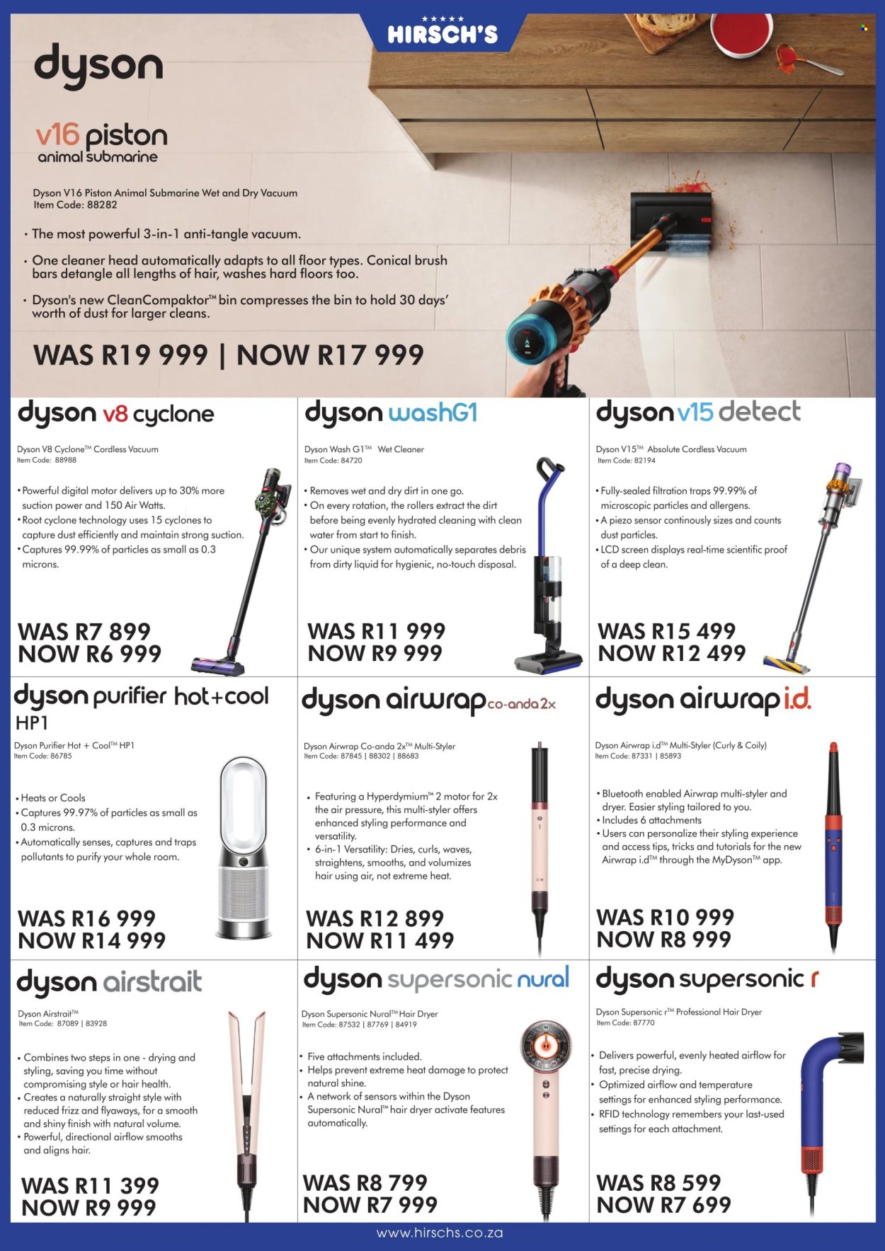 Hirsch's specials - 23/06/2026 - 21/07/2026. Page 33