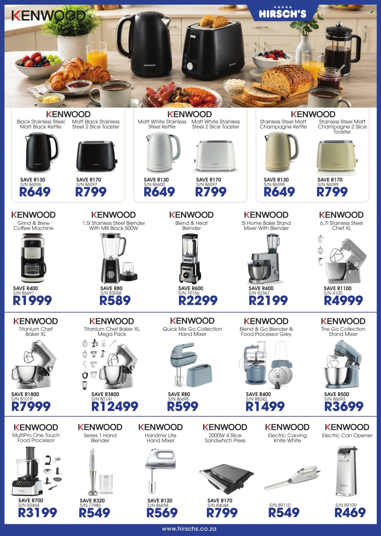 Hirsch's specials - 23/06/2026 - 21/07/2026. Page 35