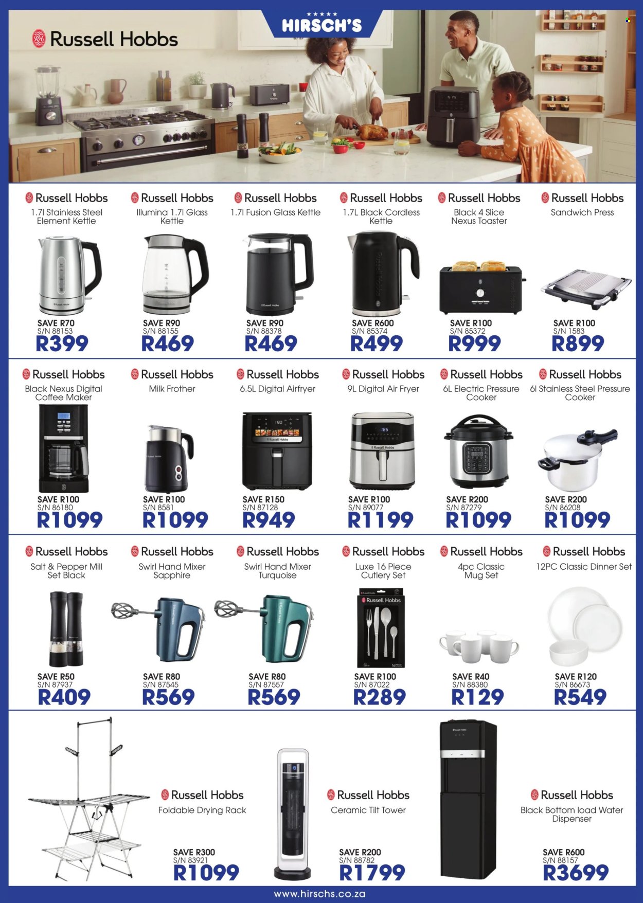 Hirsch's specials - 23/06/2026 - 21/07/2026. Page 41