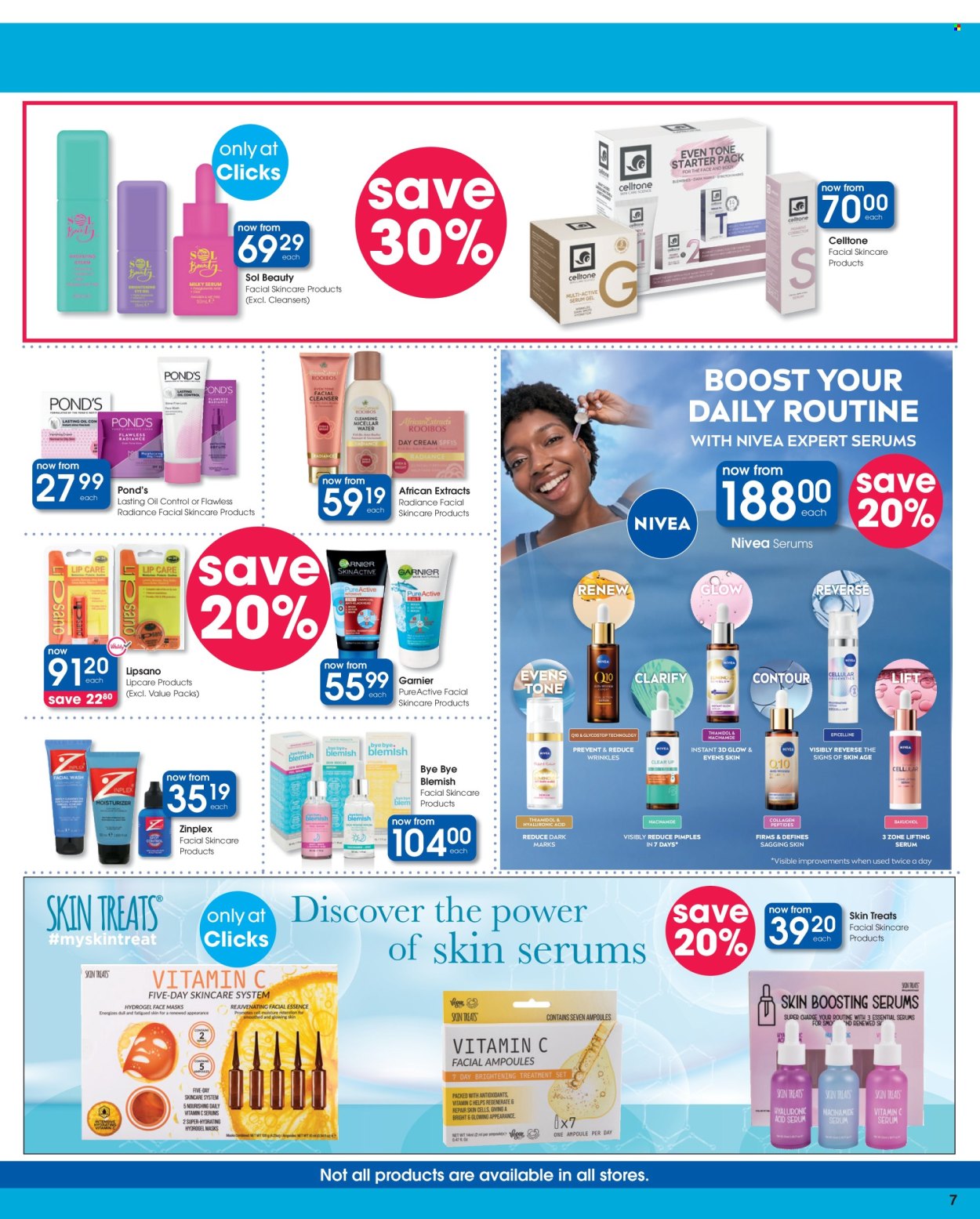 Clicks specials - 23/06/2026 - 08/07/2026. Page 5