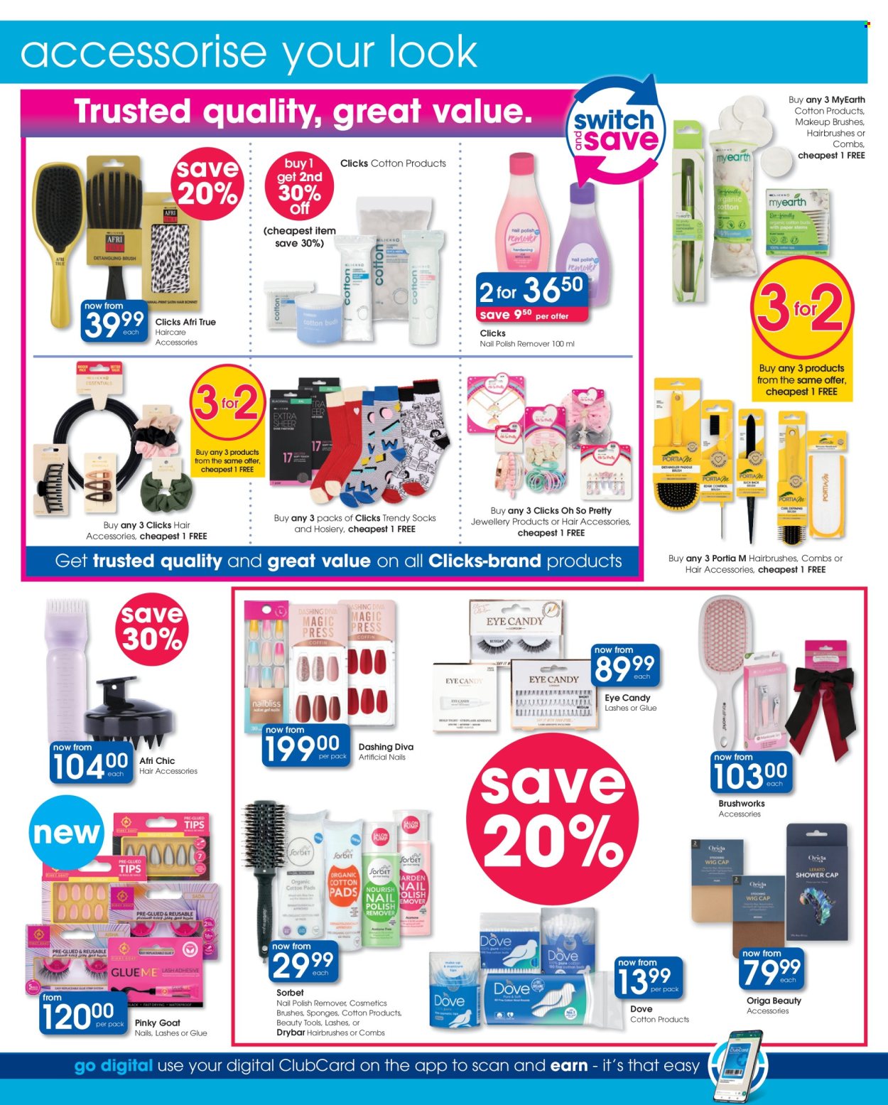 Clicks specials - 23/06/2026 - 08/07/2026. Page 6