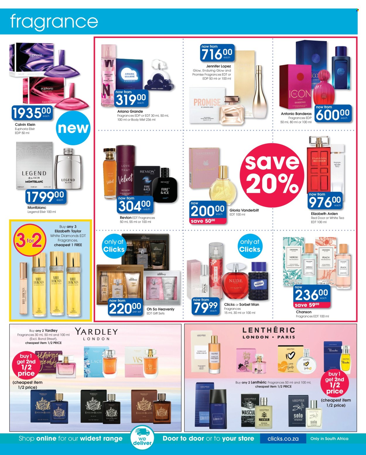 Clicks specials - 23/06/2026 - 08/07/2026. Page 10