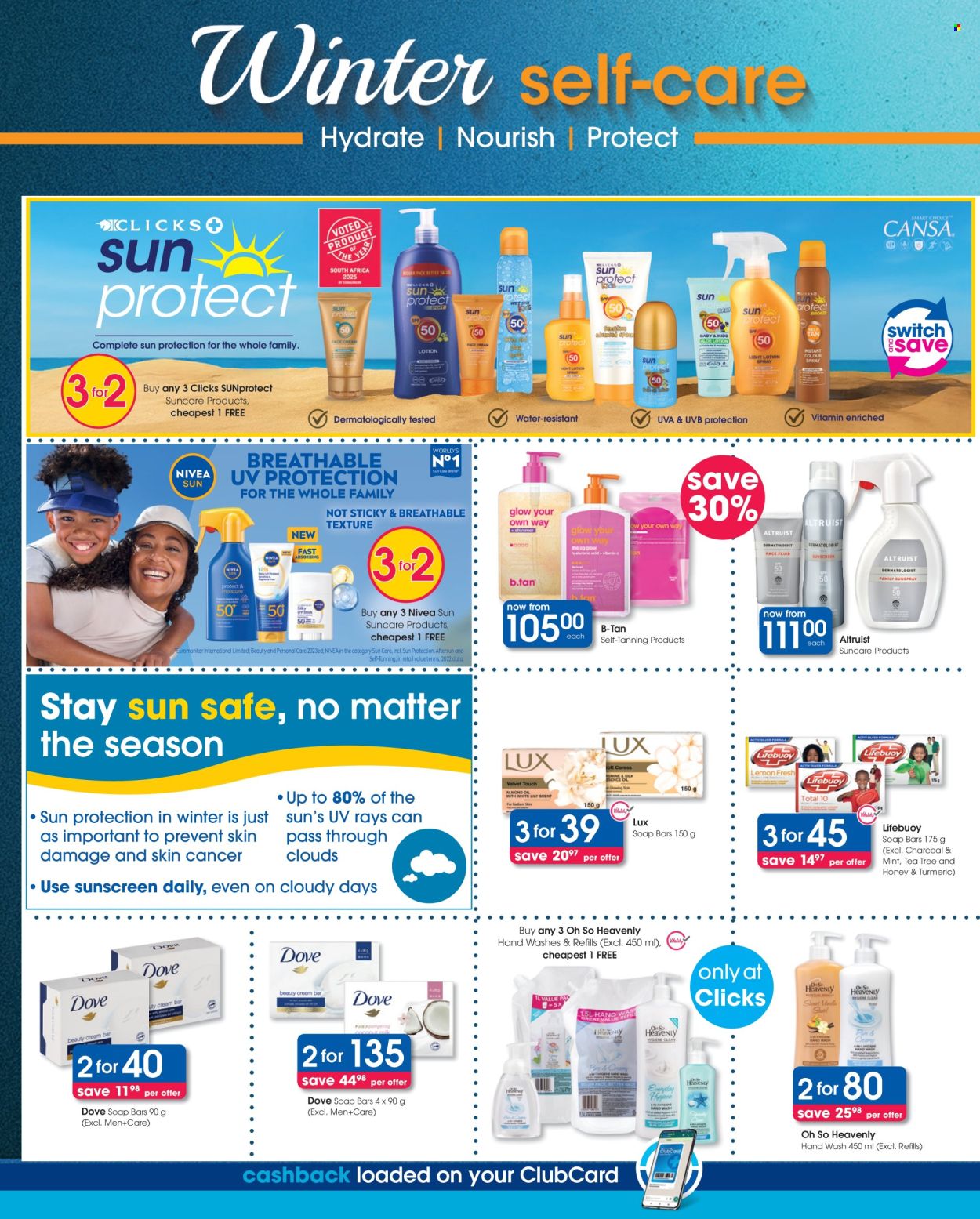 Clicks specials - 23/06/2026 - 08/07/2026. Page 12