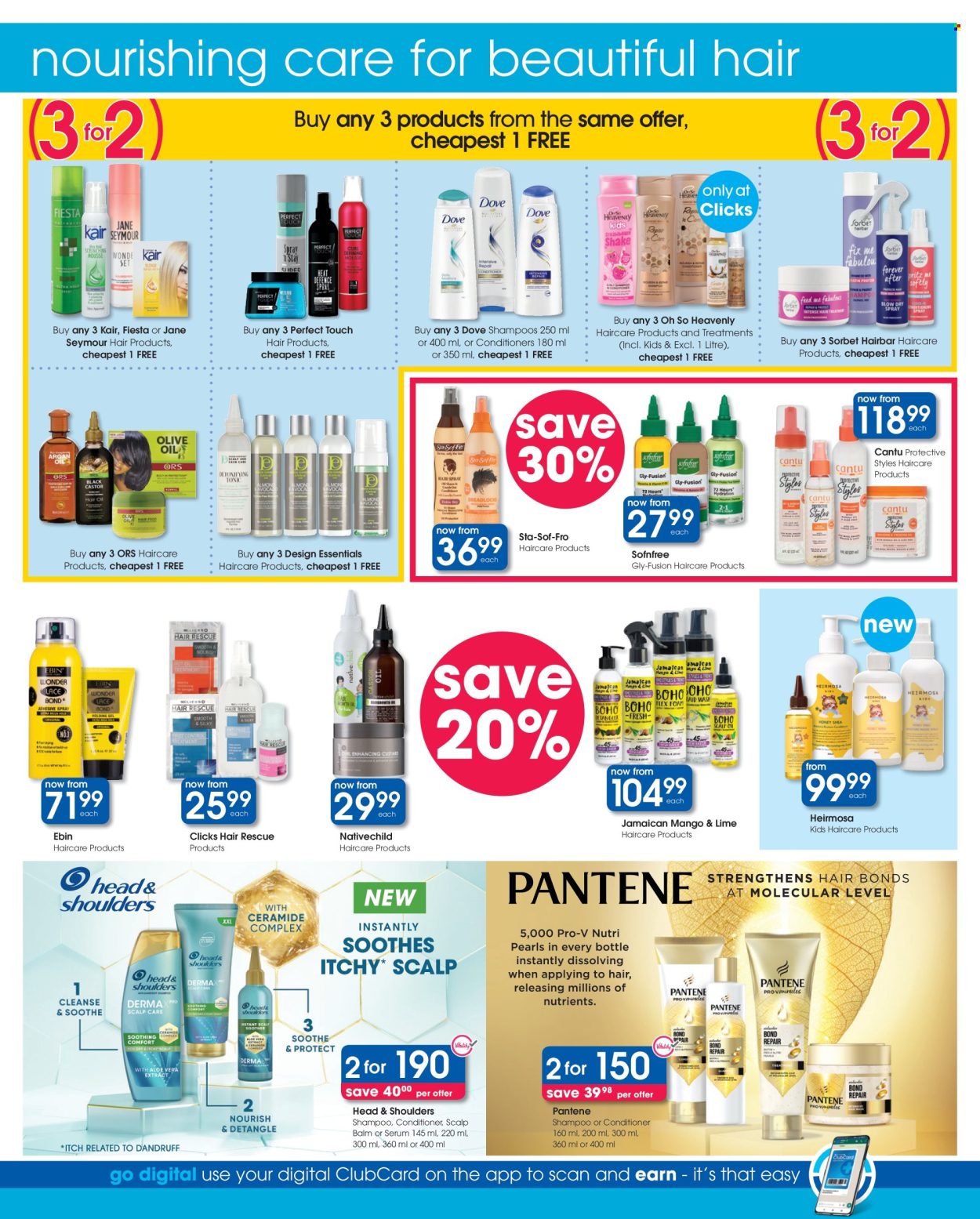 Clicks specials - 23/06/2026 - 08/07/2026. Page 20