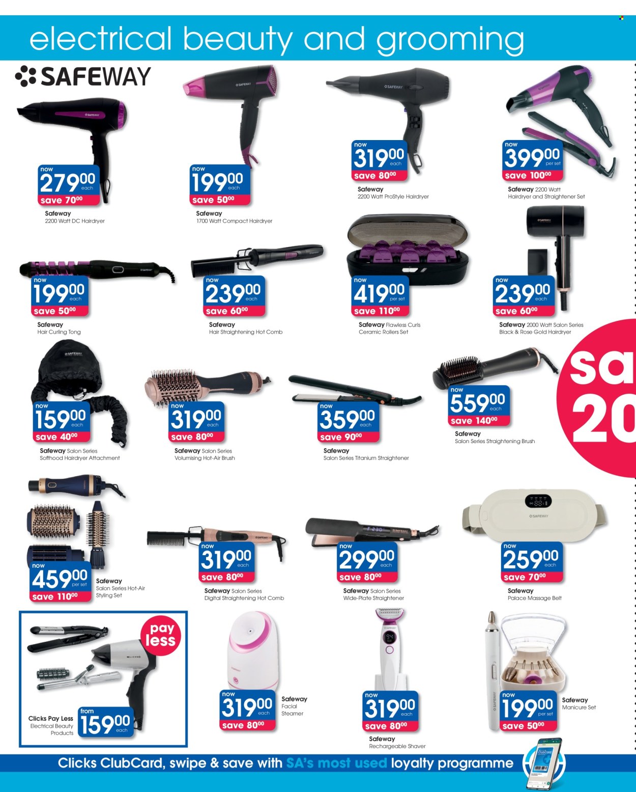 Clicks specials - 23/06/2026 - 08/07/2026. Page 22