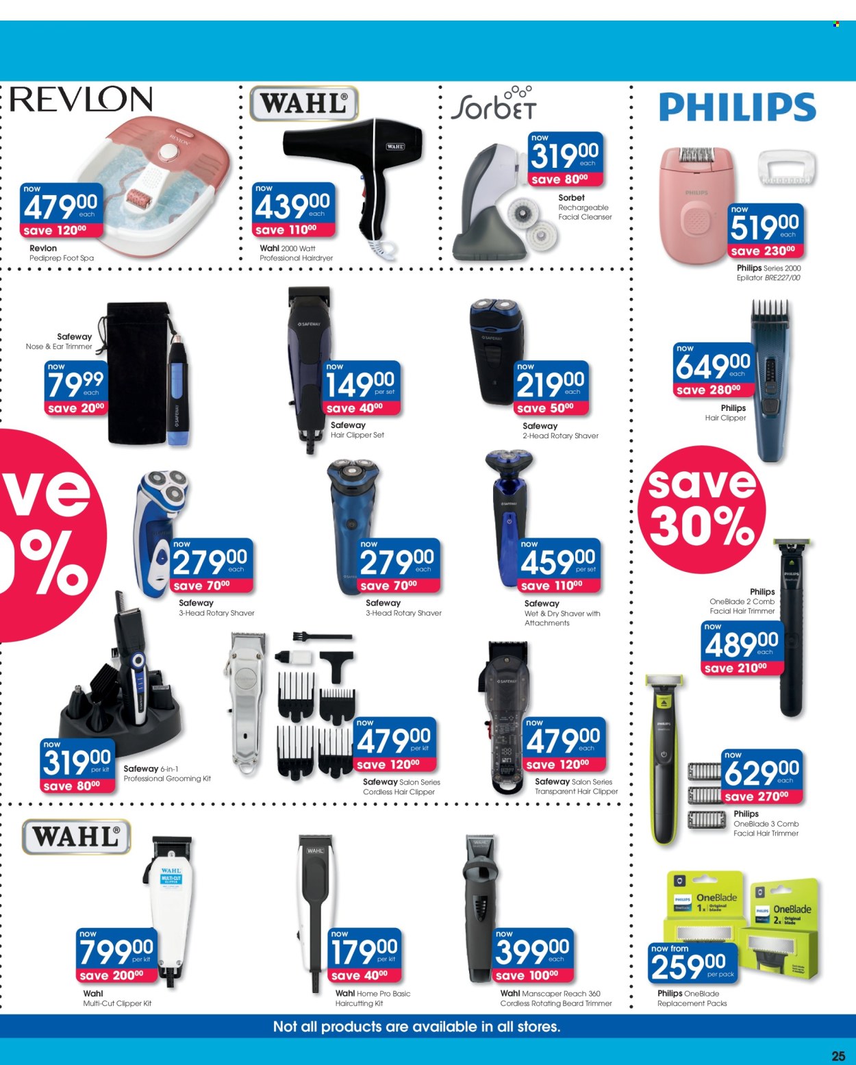 Clicks specials - 23/06/2026 - 08/07/2026. Page 23