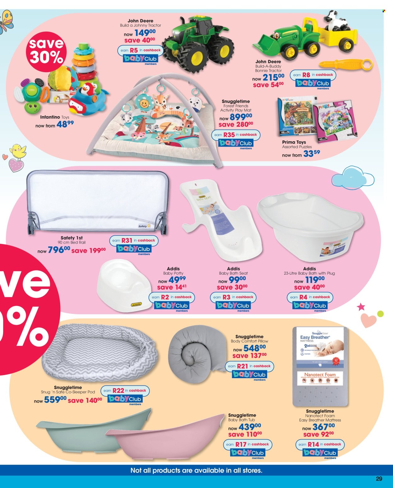 Clicks specials - 23/06/2026 - 08/07/2026. Page 27