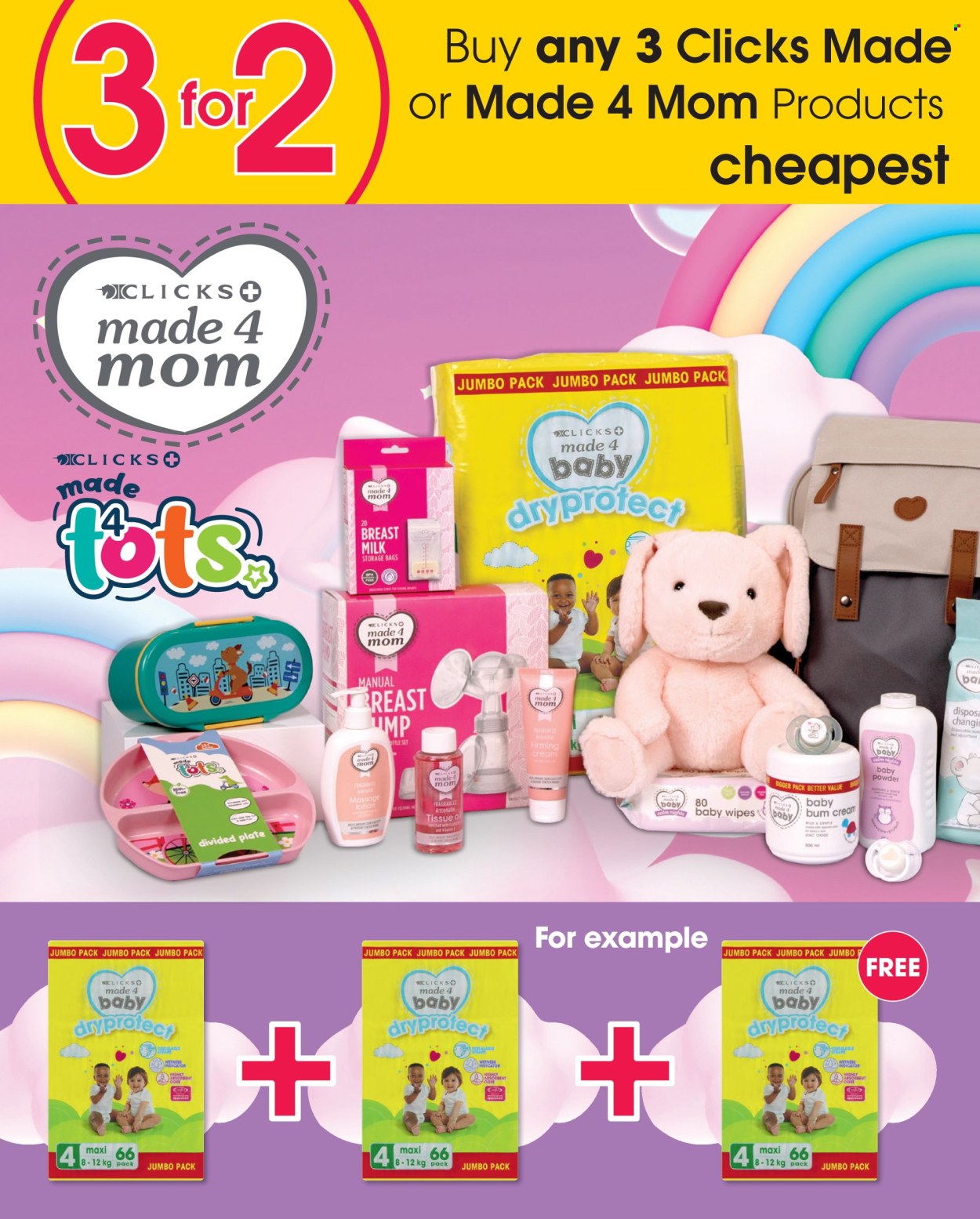 Clicks specials - 23/06/2026 - 08/07/2026. Page 28