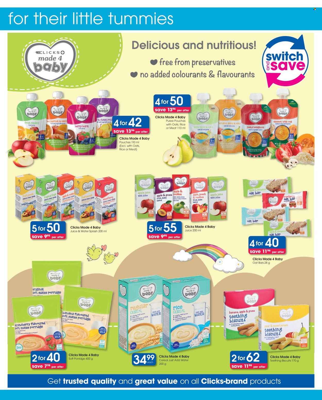 Clicks specials - 23/06/2026 - 08/07/2026. Page 32