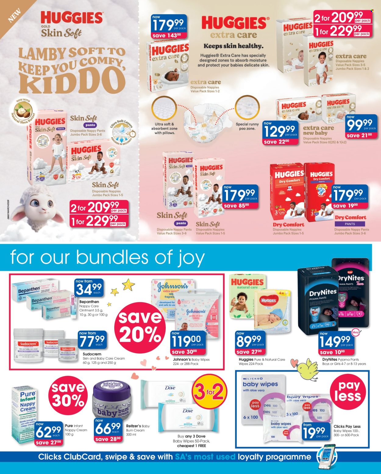 Clicks specials - 23/06/2026 - 08/07/2026. Page 34