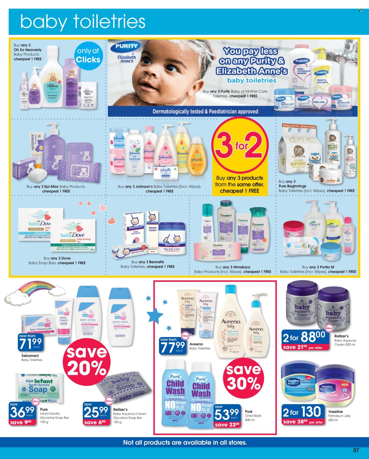 Clicks specials - 23/06/2026 - 08/07/2026. Page 35