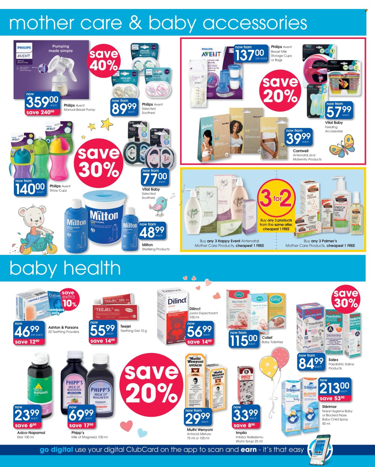 Clicks specials - 23/06/2026 - 08/07/2026. Page 36