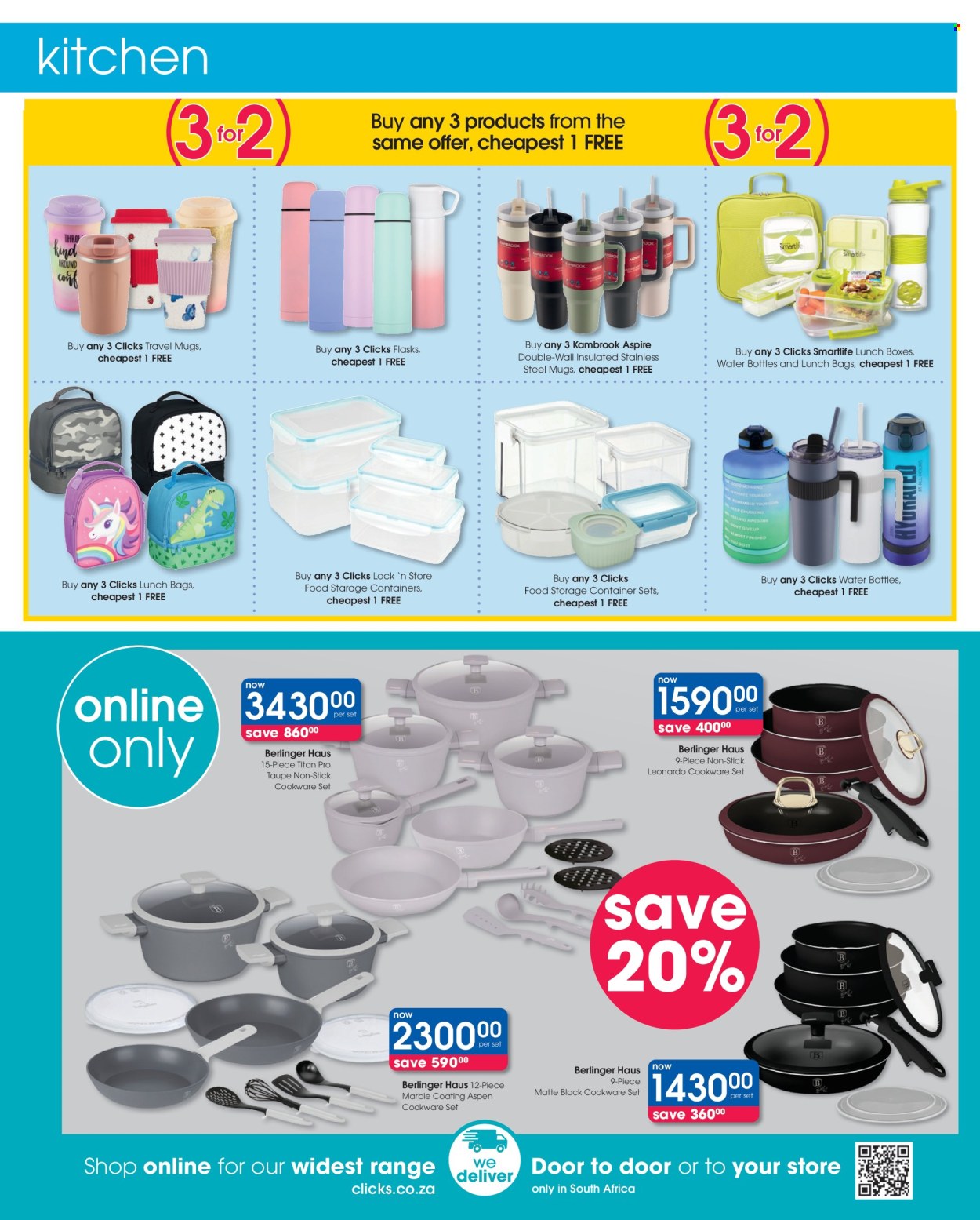 Clicks specials - 23/06/2026 - 08/07/2026. Page 40