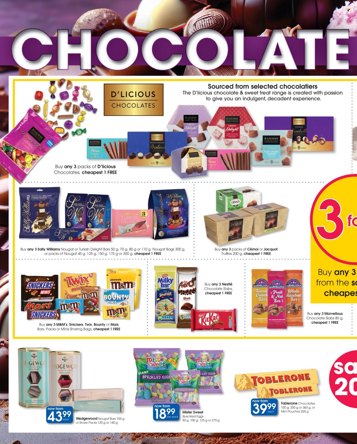 Clicks specials - 23/06/2026 - 08/07/2026. Page 42