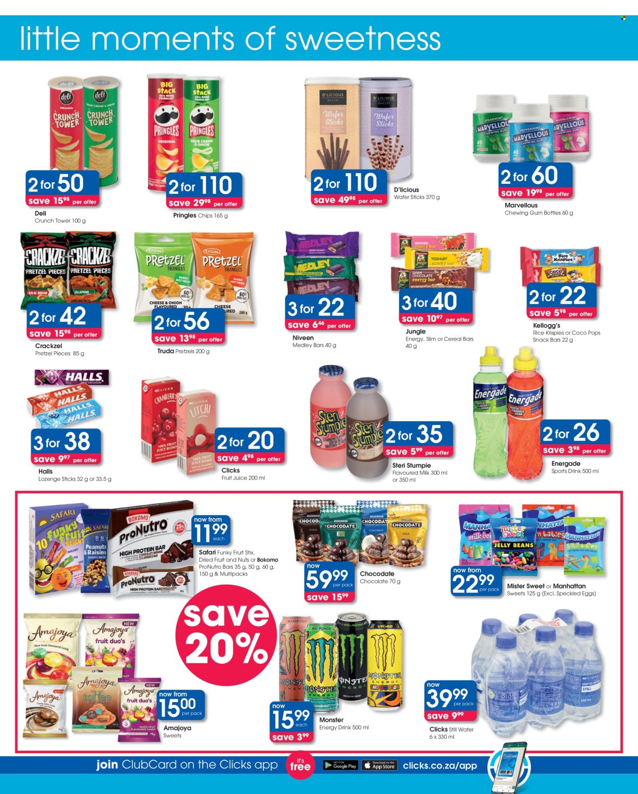 Clicks specials - 23/06/2026 - 08/07/2026. Page 44