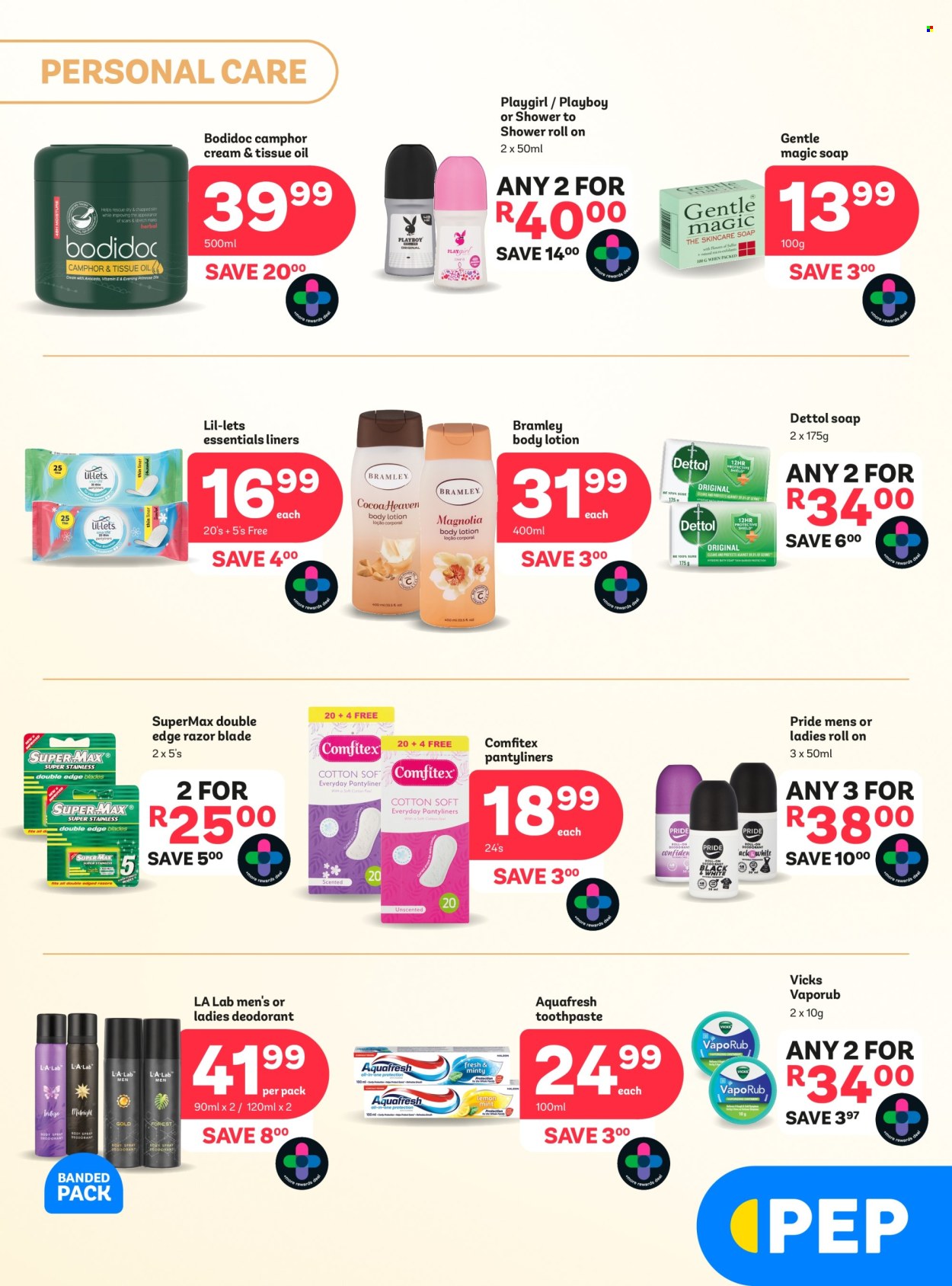 PEP Stores specials - 24/06/2026 - 09/07/2026. Page 2