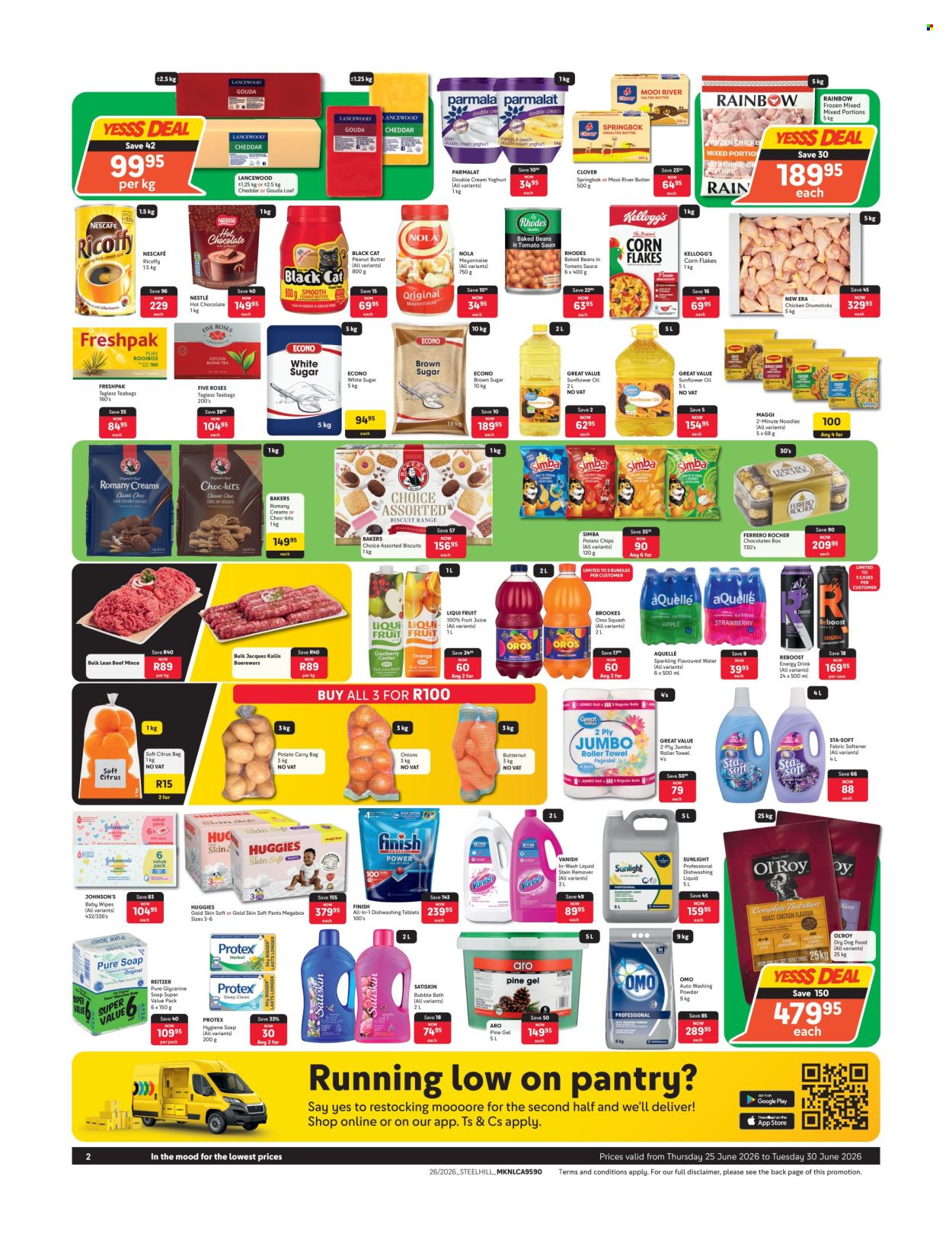 Makro specials - 25/06/2026 - 30/06/2026. Page 2