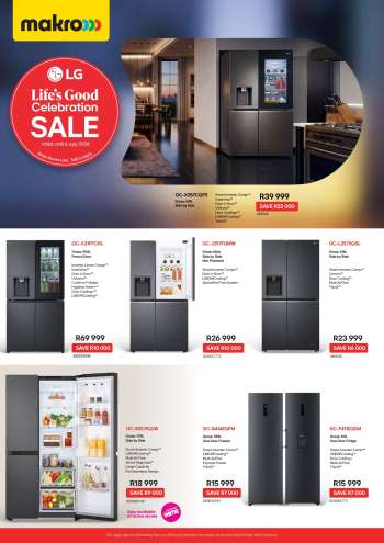 Makro catalogue  - 24/06/2026 - 06/07/2026.