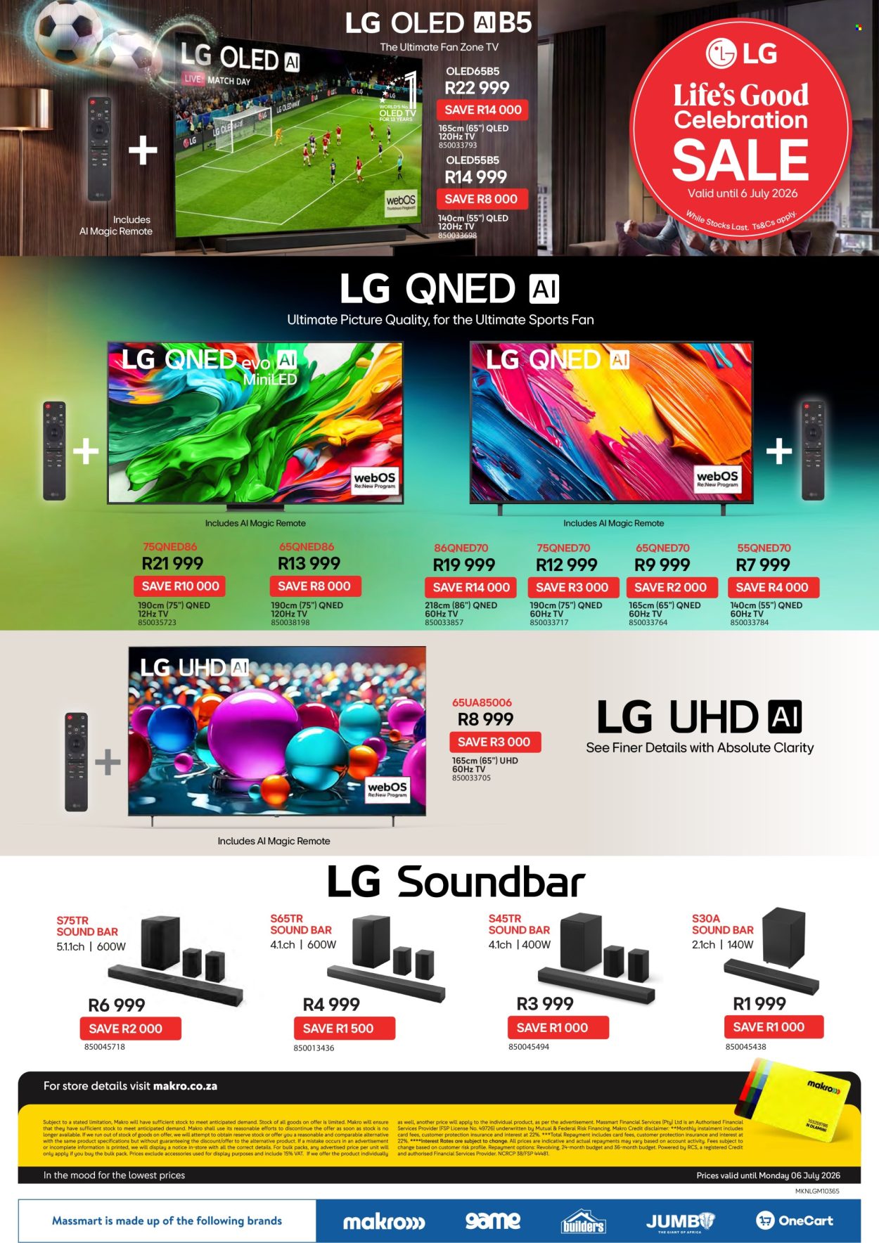Makro specials - 24/06/2026 - 06/07/2026. Page 4