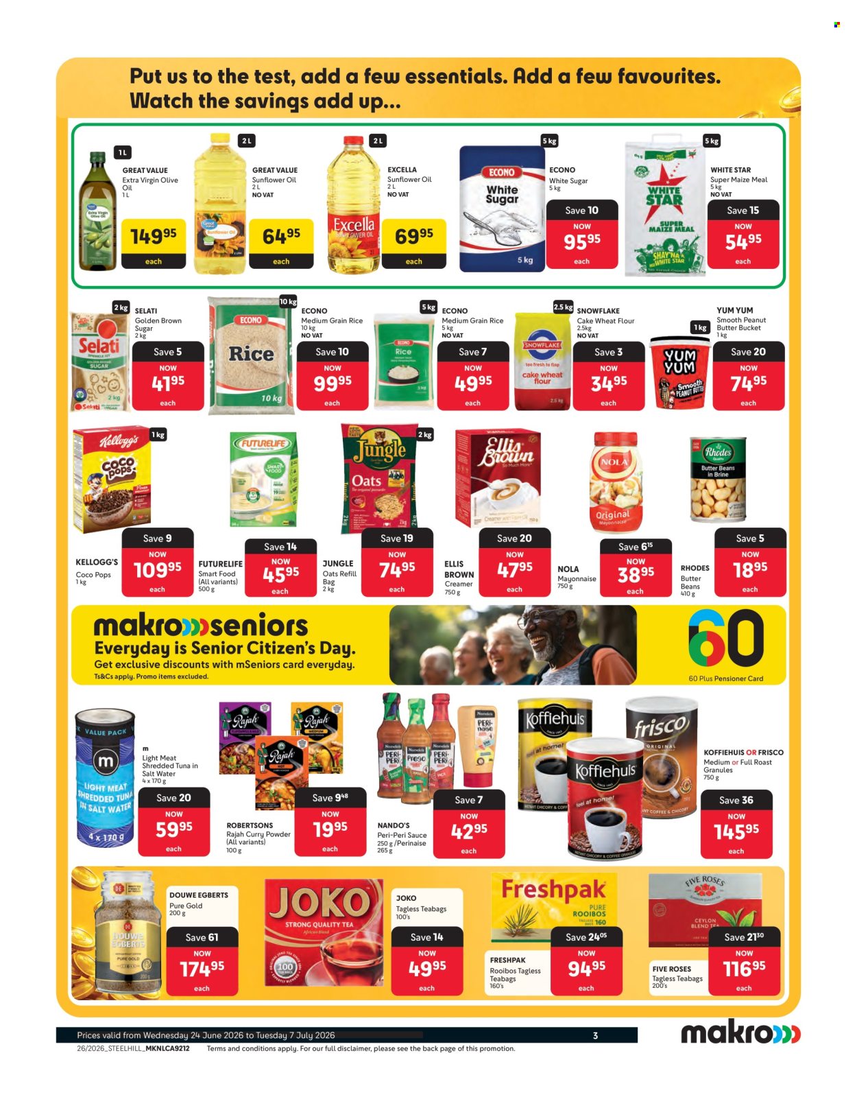 Makro specials - 24/06/2026 - 07/07/2026. Page 3