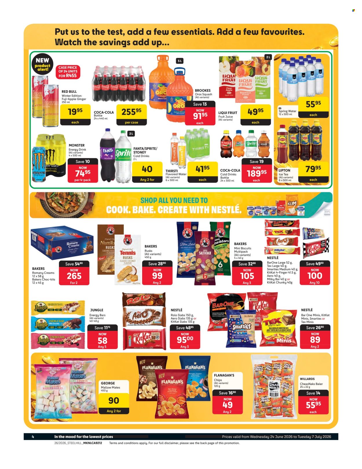 Makro specials - 24/06/2026 - 07/07/2026. Page 4