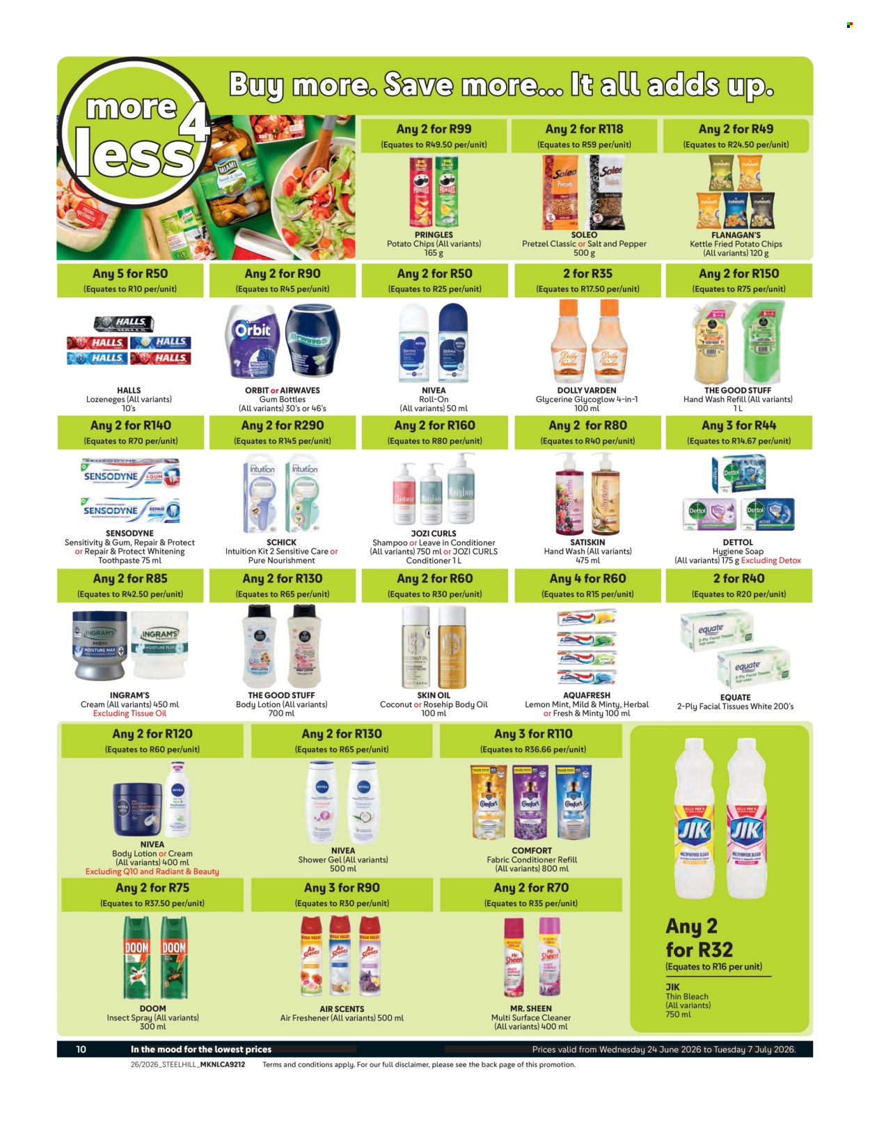 Makro specials - 24/06/2026 - 07/07/2026. Page 10