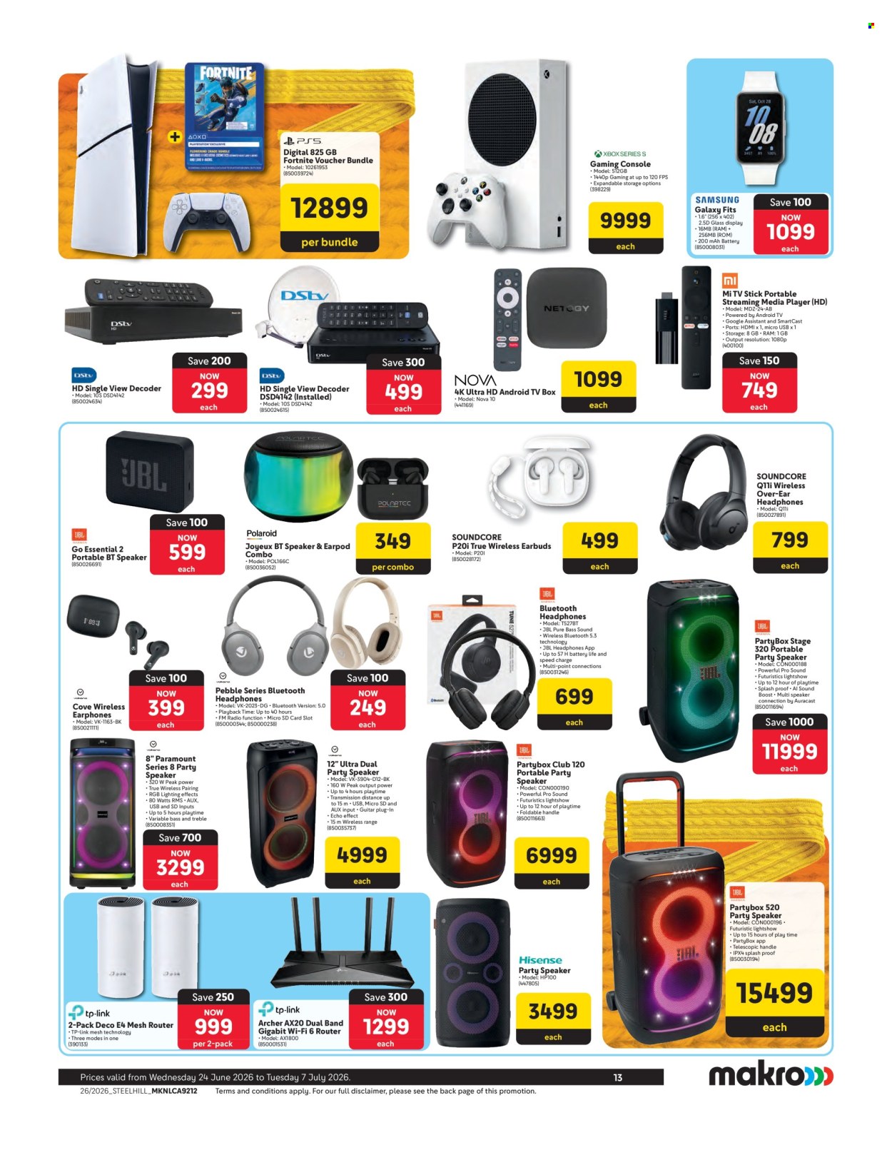 Makro specials - 24/06/2026 - 07/07/2026. Page 13