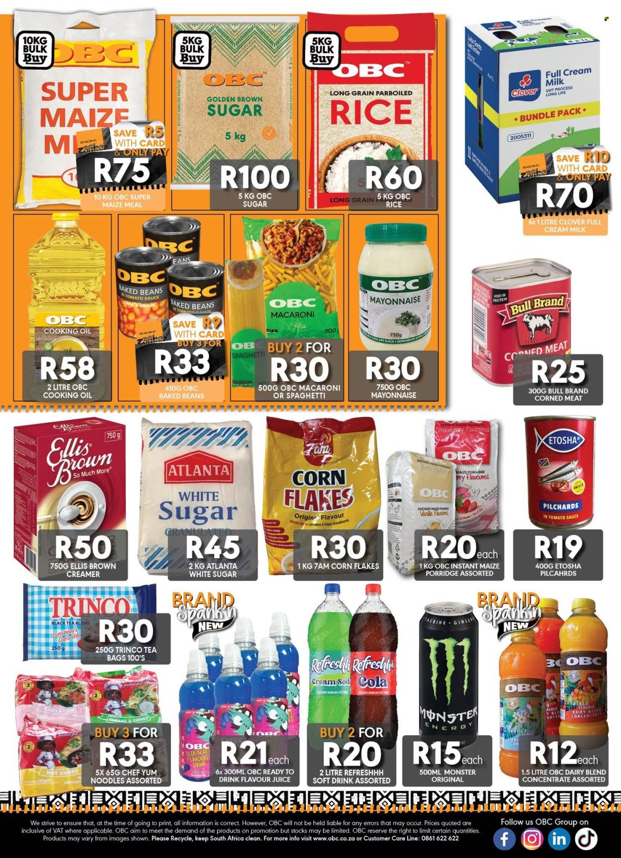 OBC specials - 25/06/2026 - 03/07/2026. Page 4
