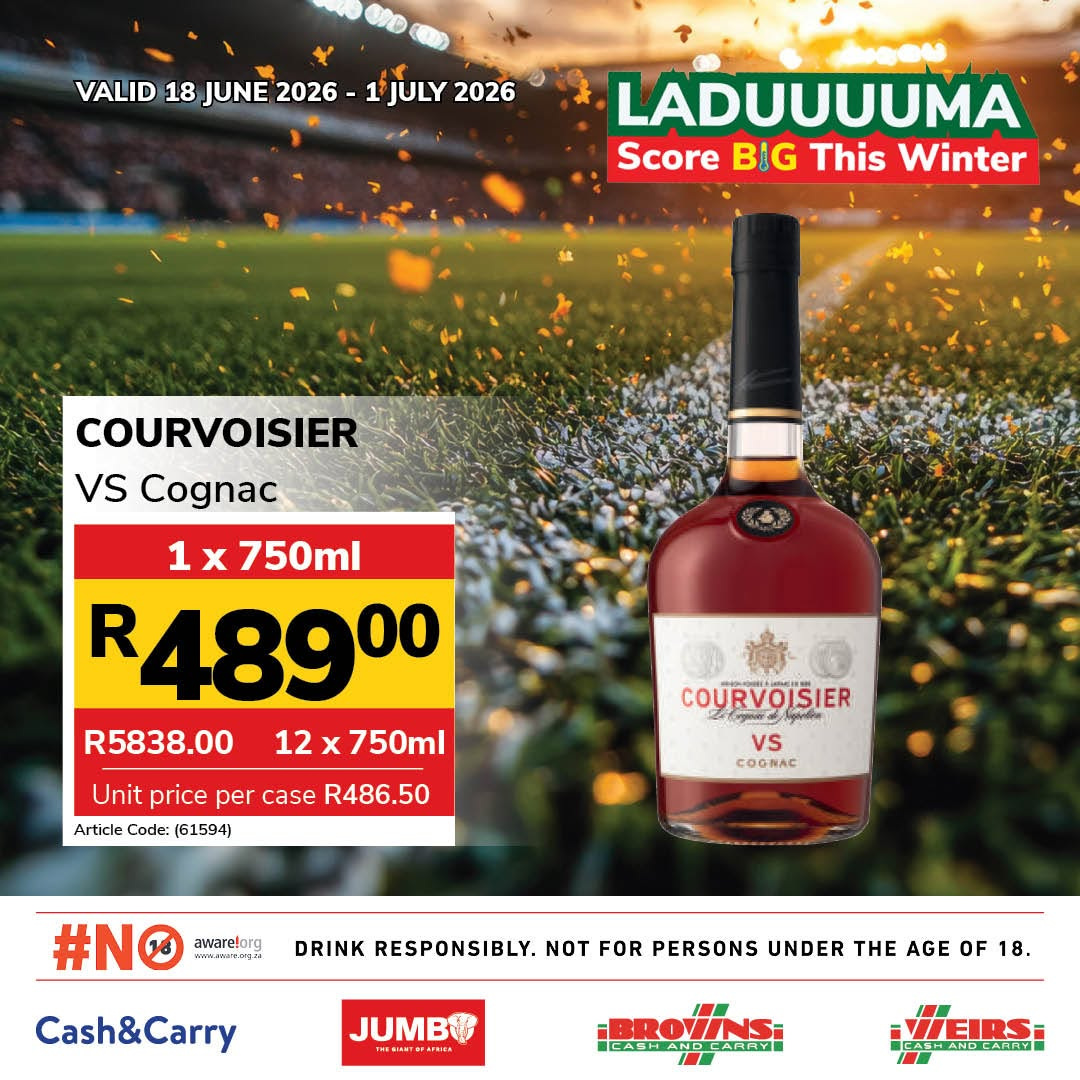 Jumbo Cash & Carry specials - 18/06/2026 - 01/07/2026. Page 4