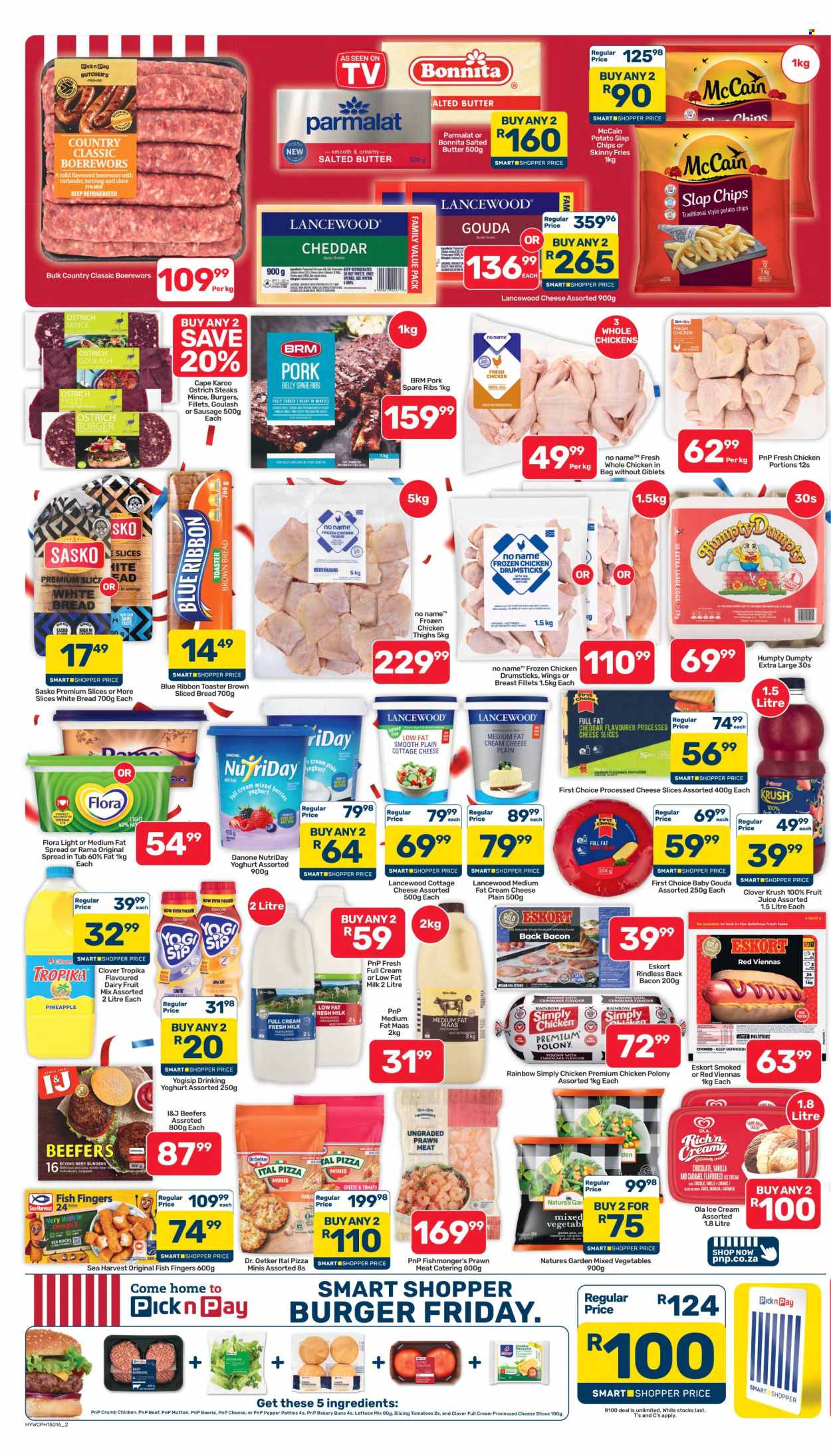 Pick n Pay specials - 25/06/2026 - 06/07/2026. Page 2