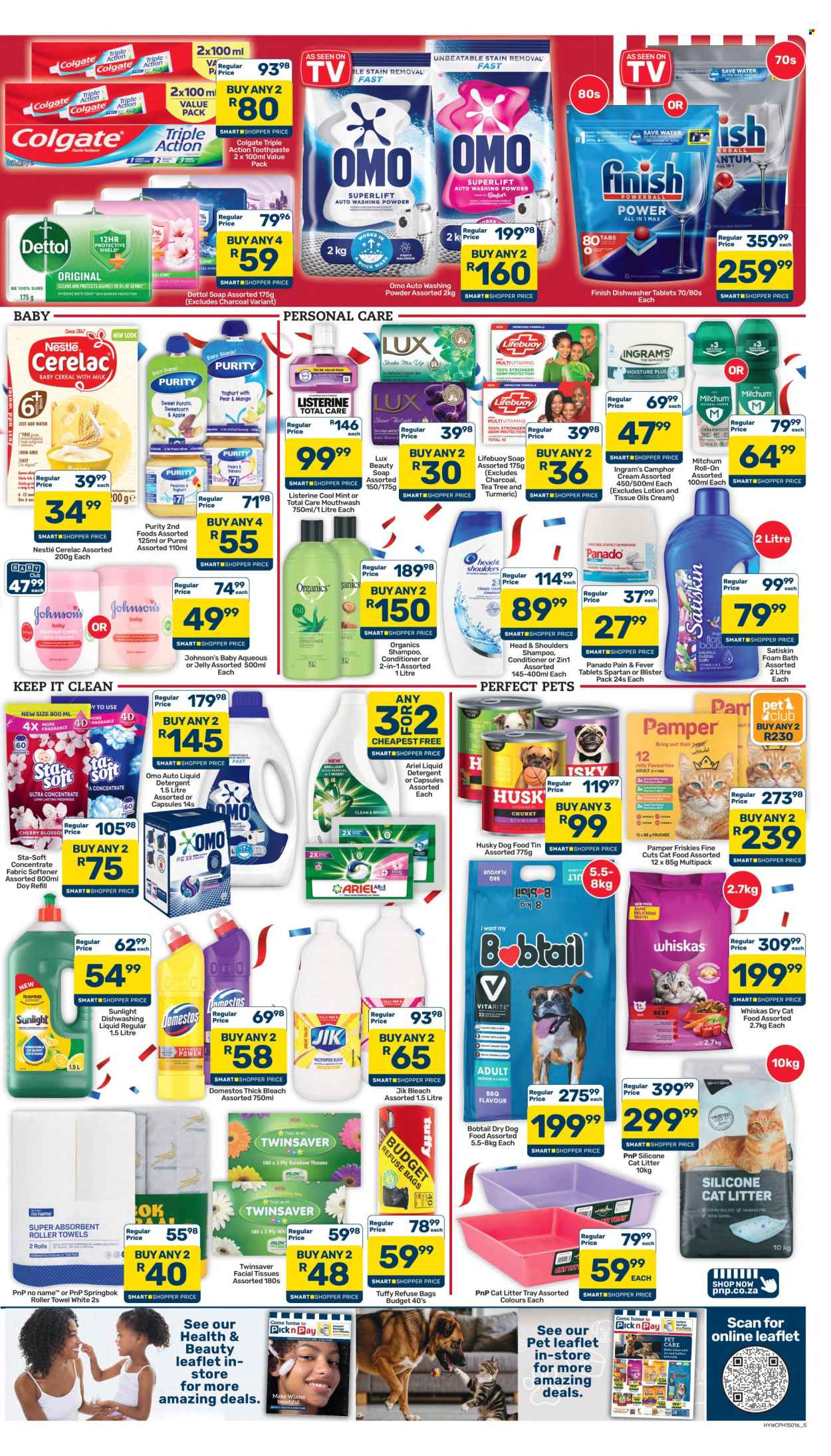 Pick n Pay specials - 25/06/2026 - 06/07/2026. Page 5