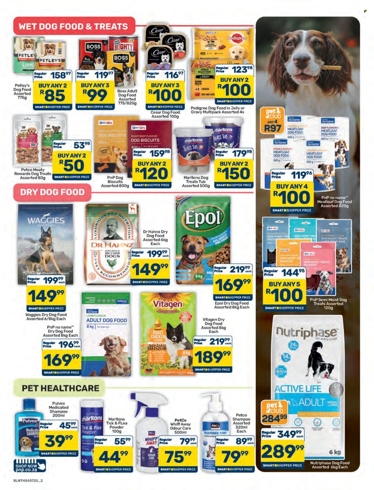 Pick n Pay specials - 25/06/2026 - 06/07/2026. Page 2