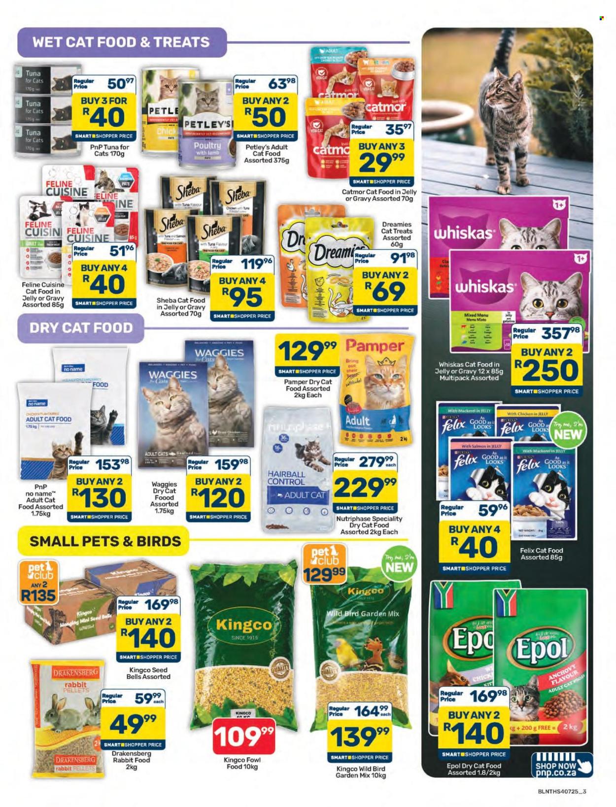 Pick n Pay specials - 25/06/2026 - 06/07/2026. Page 3
