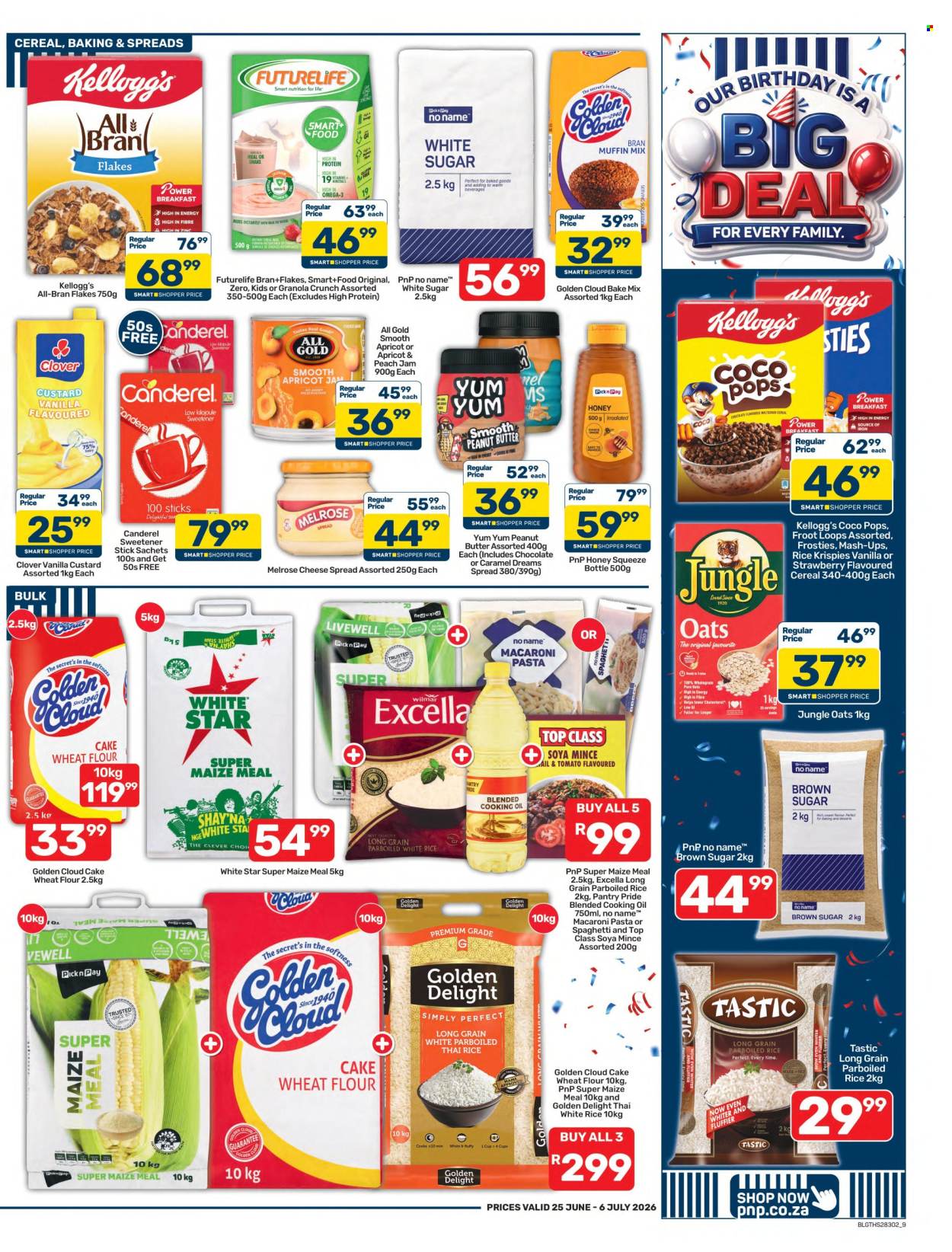 Pick n Pay specials - 25/06/2026 - 06/07/2026. Page 9