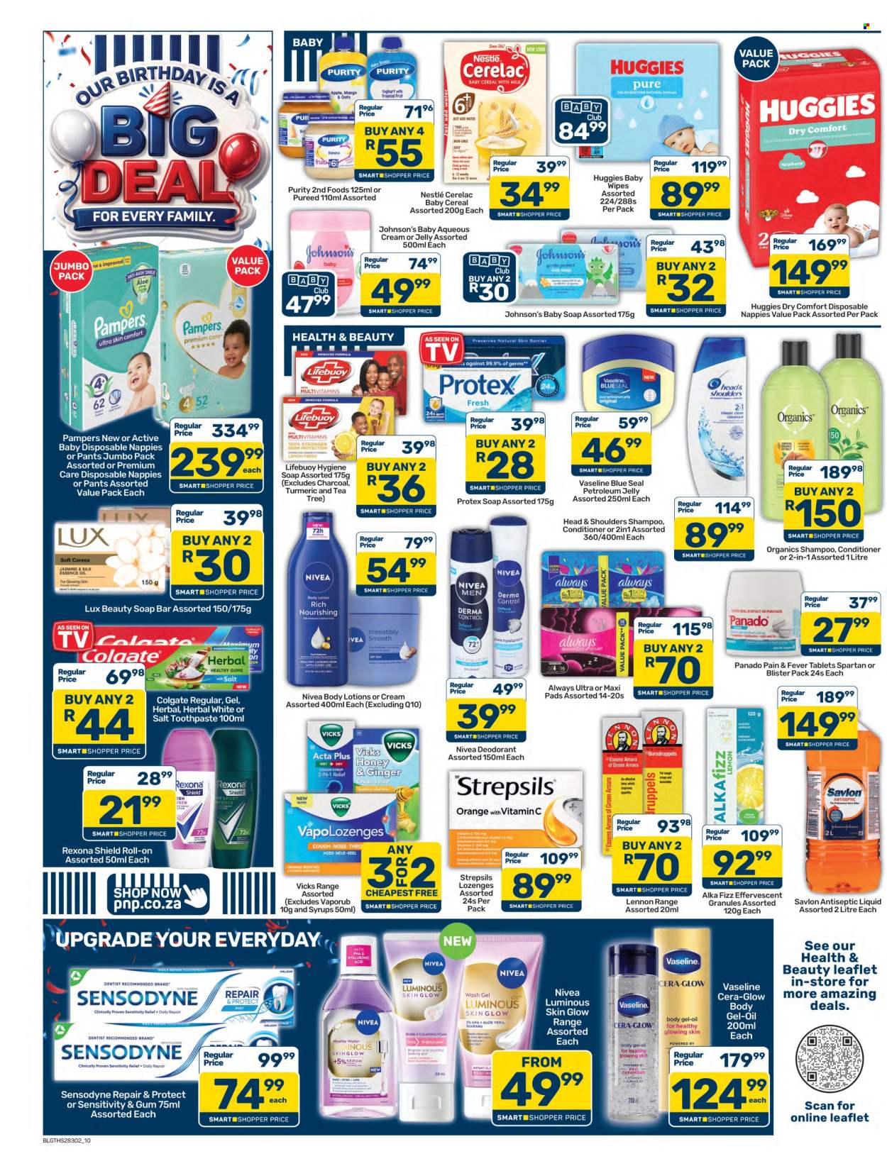 Pick n Pay specials - 25/06/2026 - 06/07/2026. Page 10