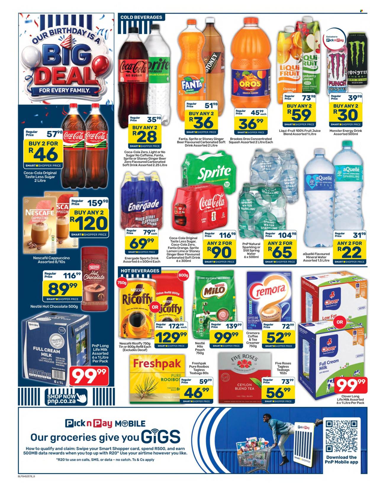 Pick n Pay specials - 25/06/2026 - 06/07/2026. Page 6
