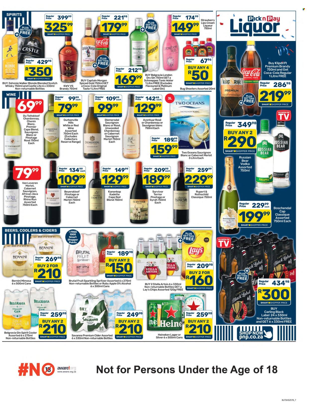 Pick n Pay specials - 25/06/2026 - 06/07/2026. Page 7