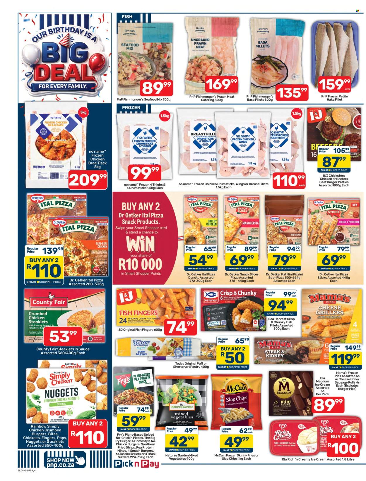 Pick n Pay Supermarket specials - 25/06/2026 - 06/07/2026. Page 4