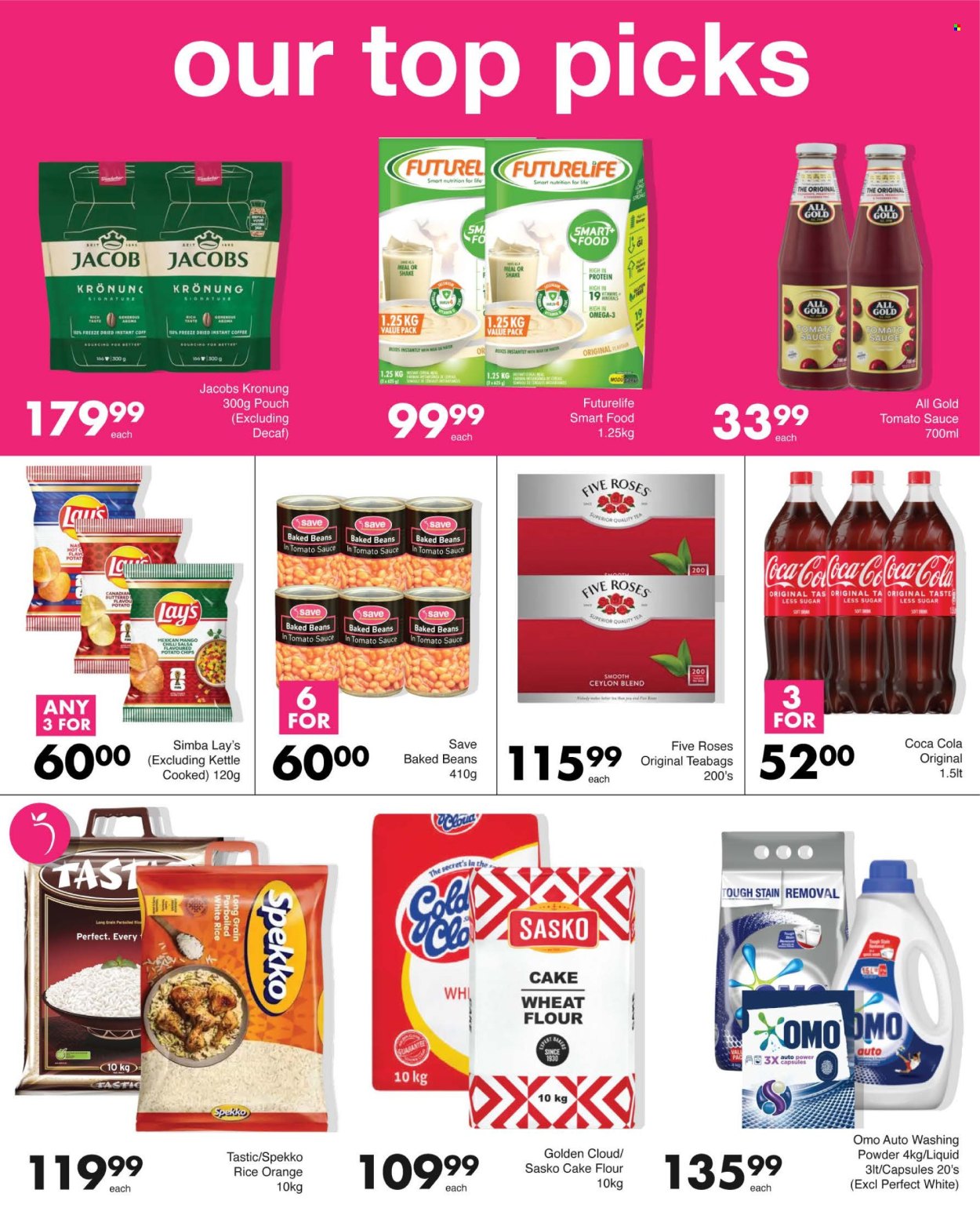 Save hyper specials - 25/06/2026 - 14/07/2026. Page 2