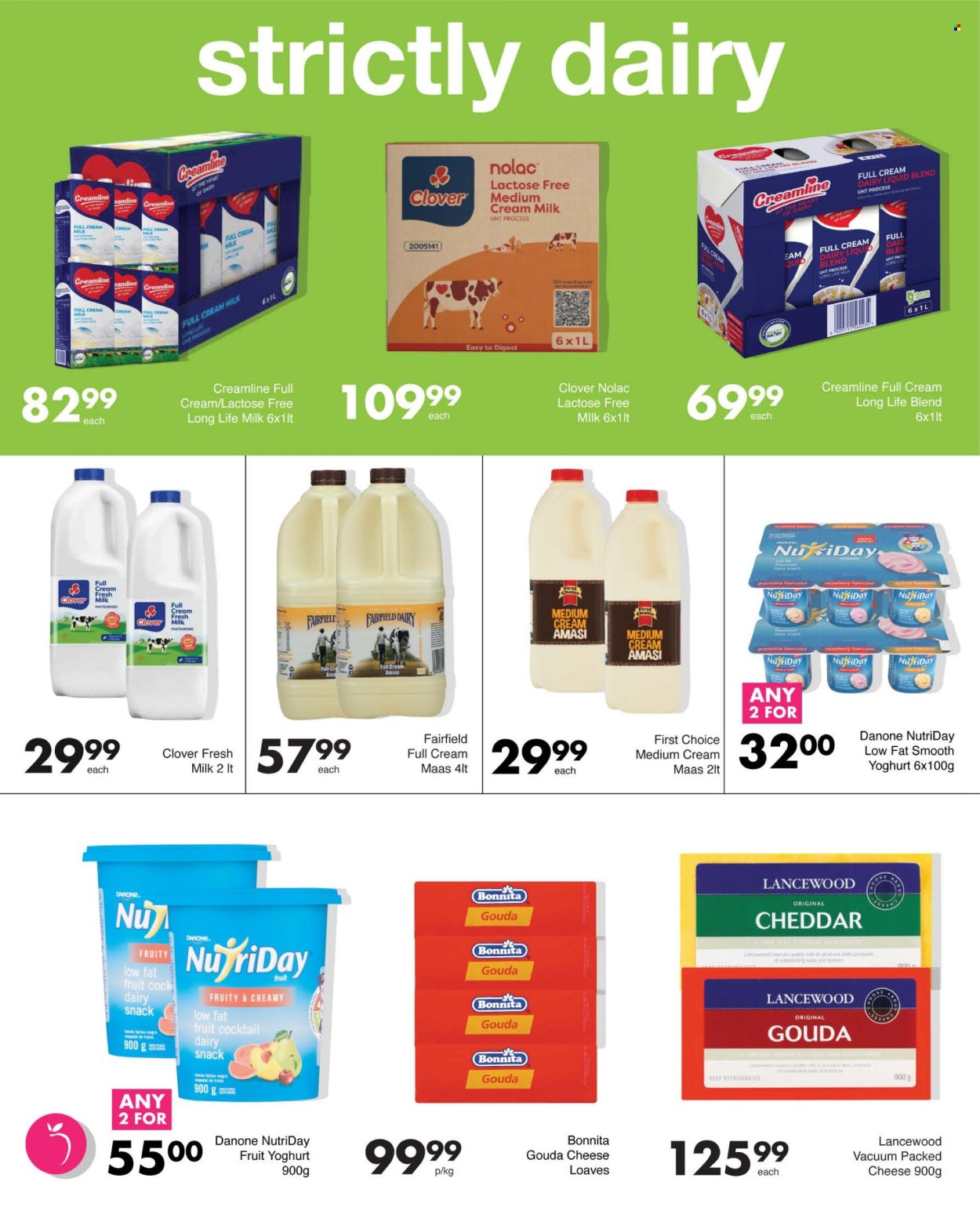Save hyper specials - 25/06/2026 - 14/07/2026. Page 3