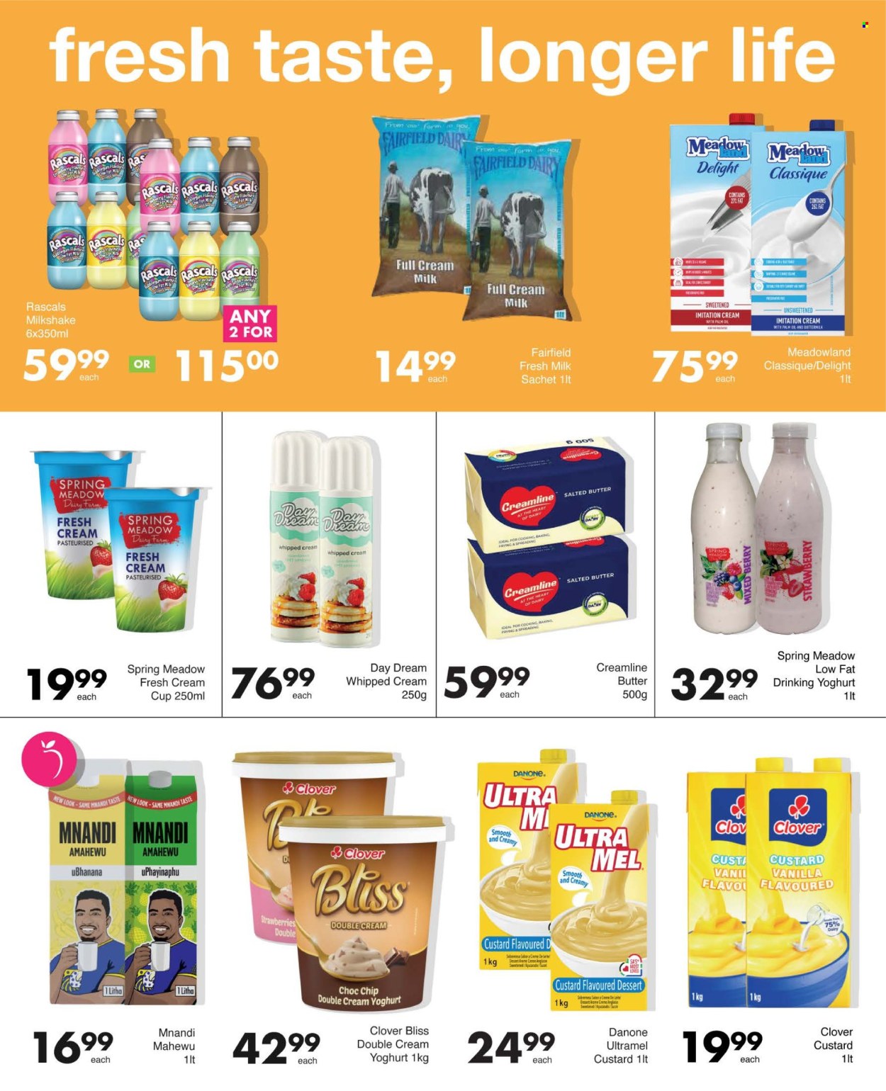 Save hyper specials - 25/06/2026 - 14/07/2026. Page 4